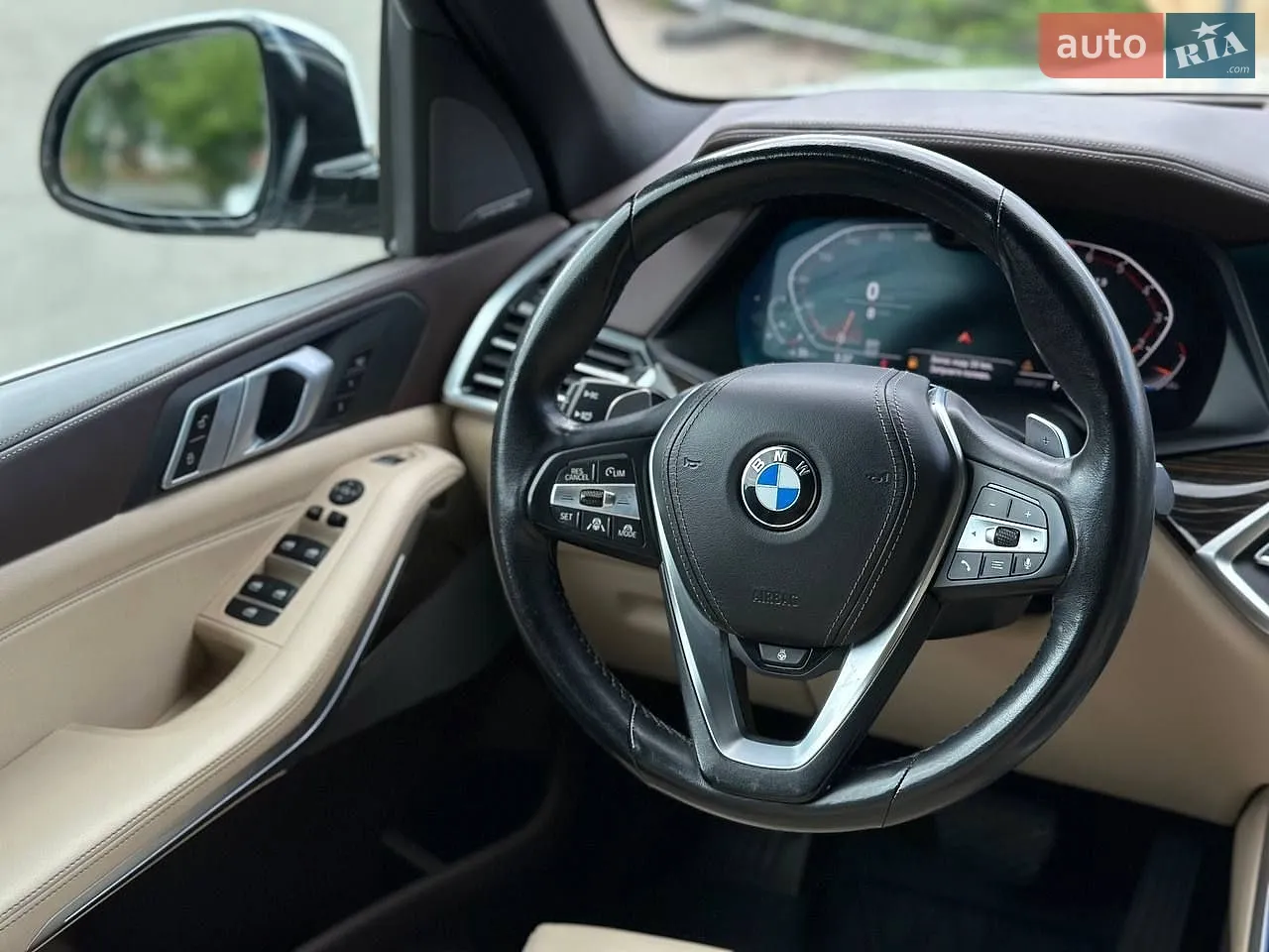 2018 BMW X5 - мініатюра 38