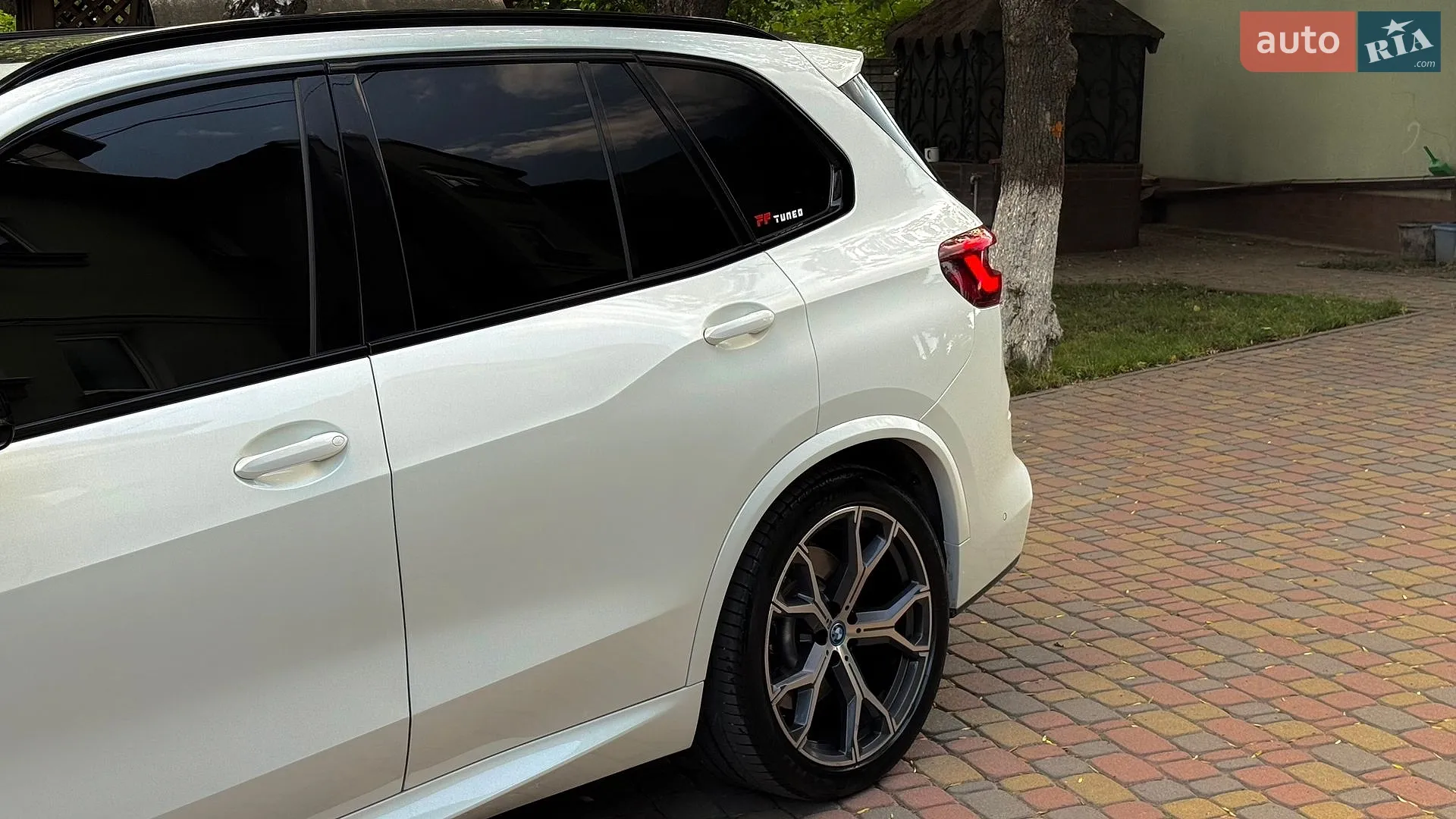 2022 BMW X5 - мініатюра 7