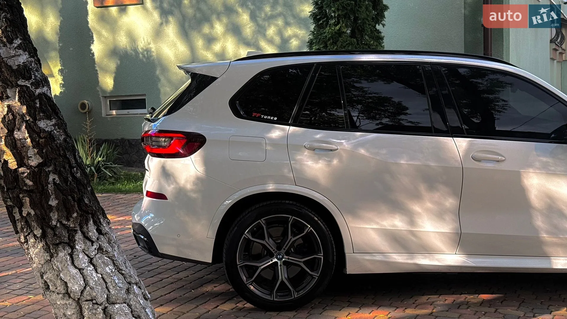 2022 BMW X5 - мініатюра 13