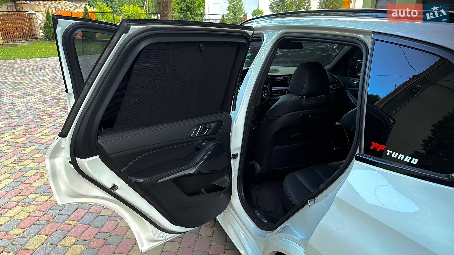 2022 BMW X5 - мініатюра 30