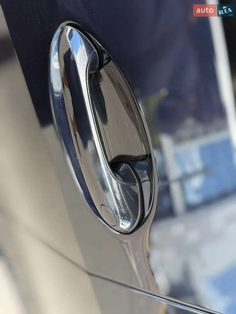 2020 BMW X5 - мініатюра 19