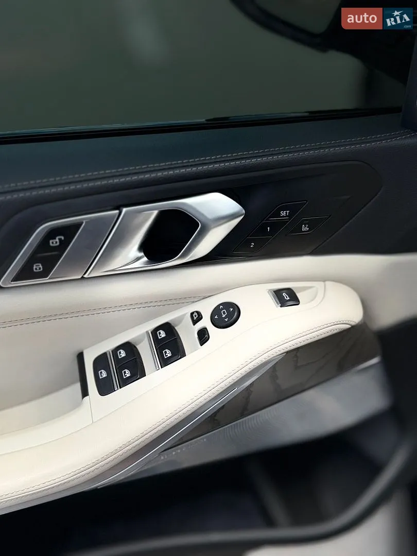 2020 BMW X5 - мініатюра 26