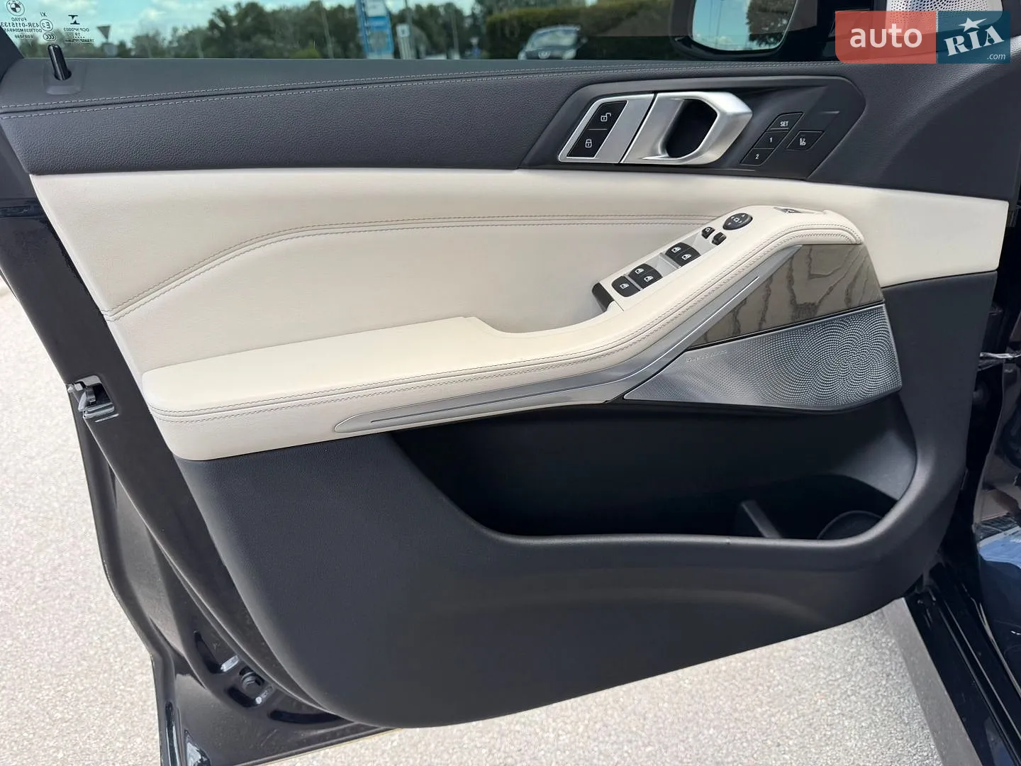 2020 BMW X5 - мініатюра 27