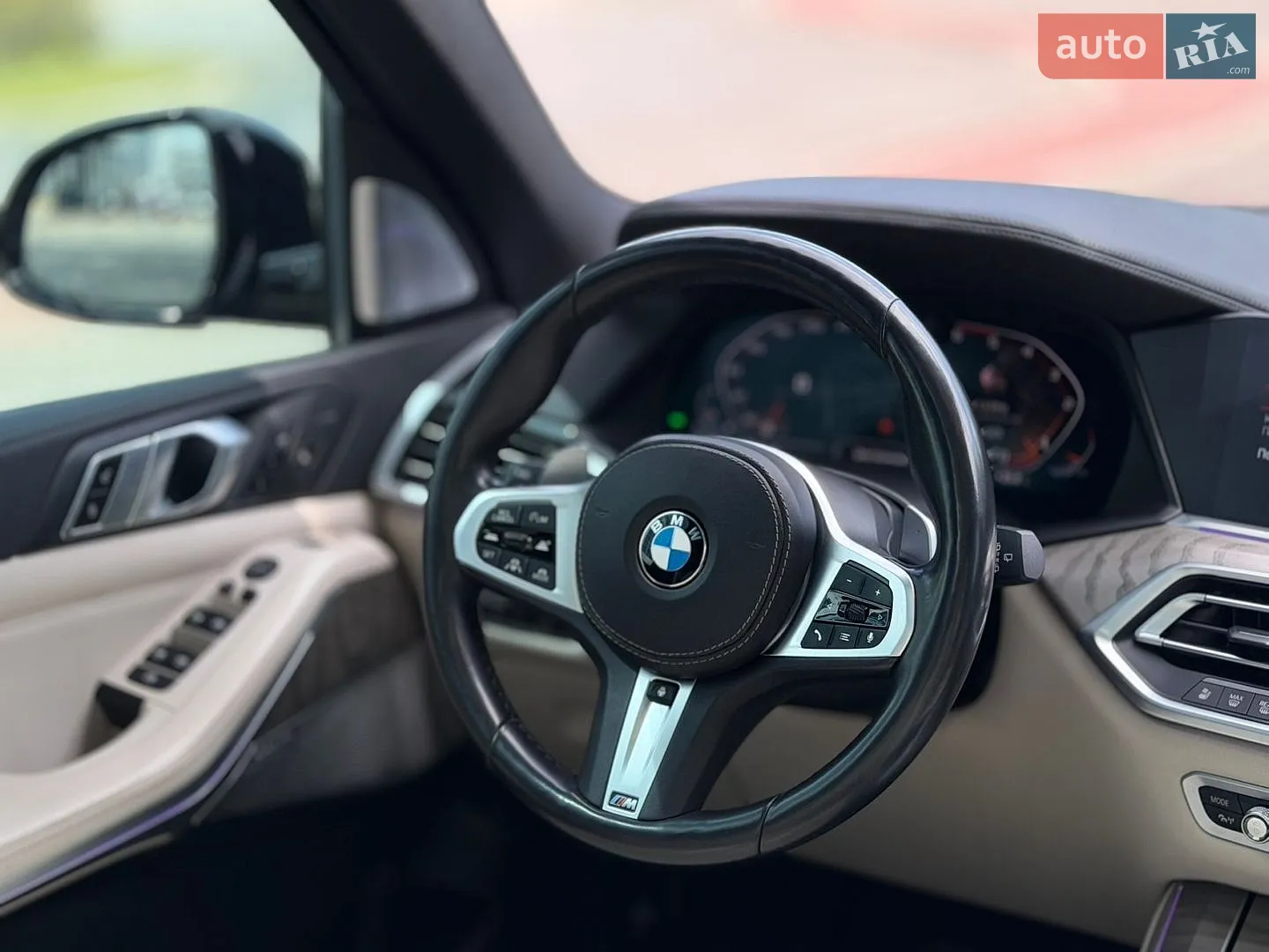 2020 BMW X5 - мініатюра 35