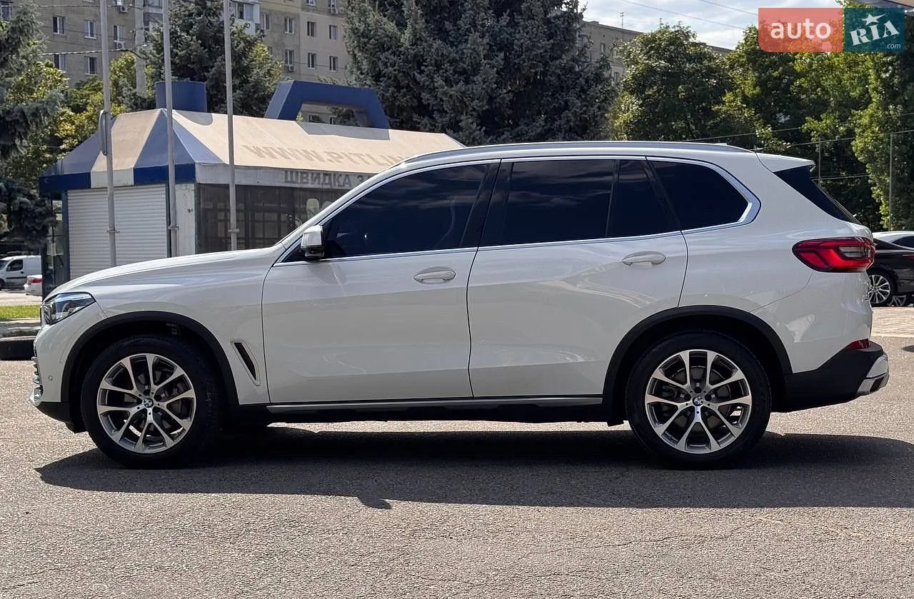 2019 BMW X5 - мініатюра 14