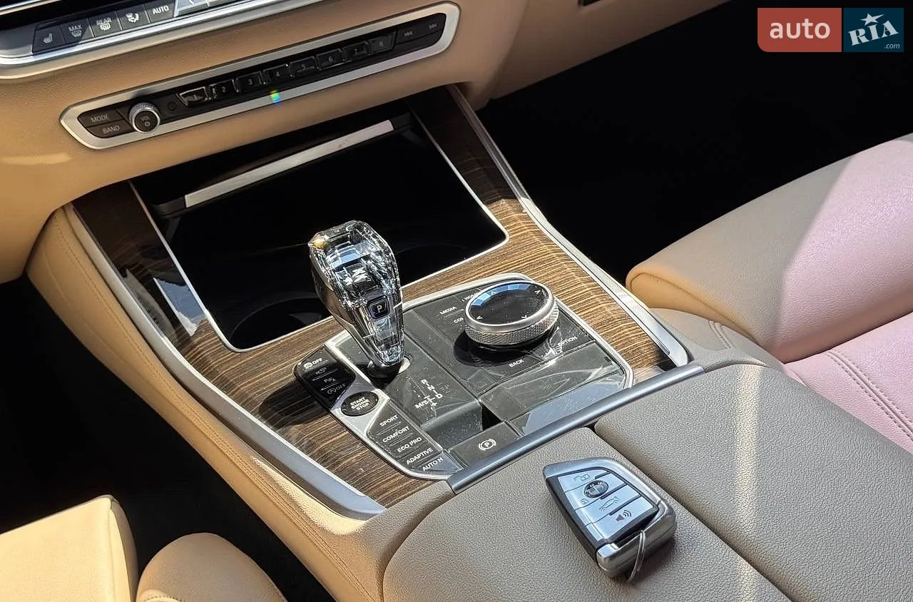 2019 BMW X5 - мініатюра 21