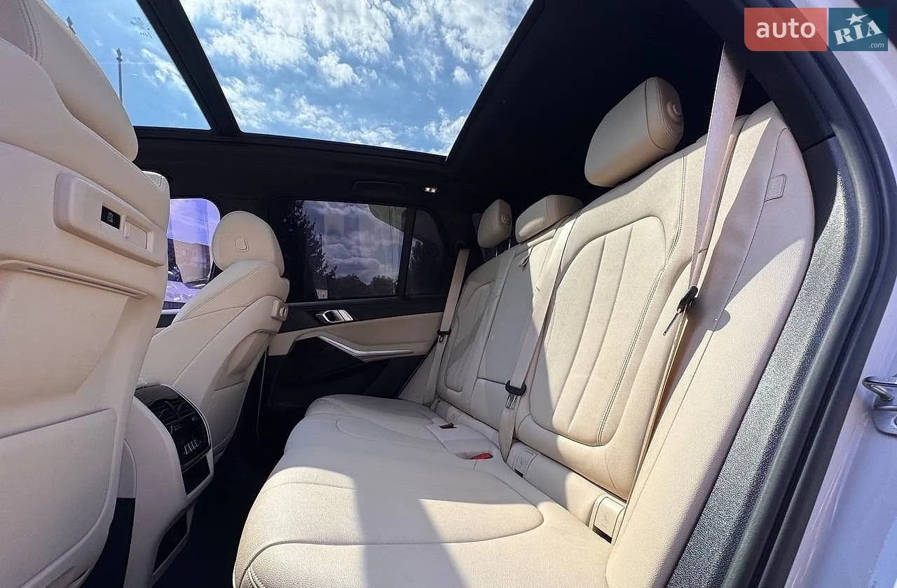 2019 BMW X5 - мініатюра 25