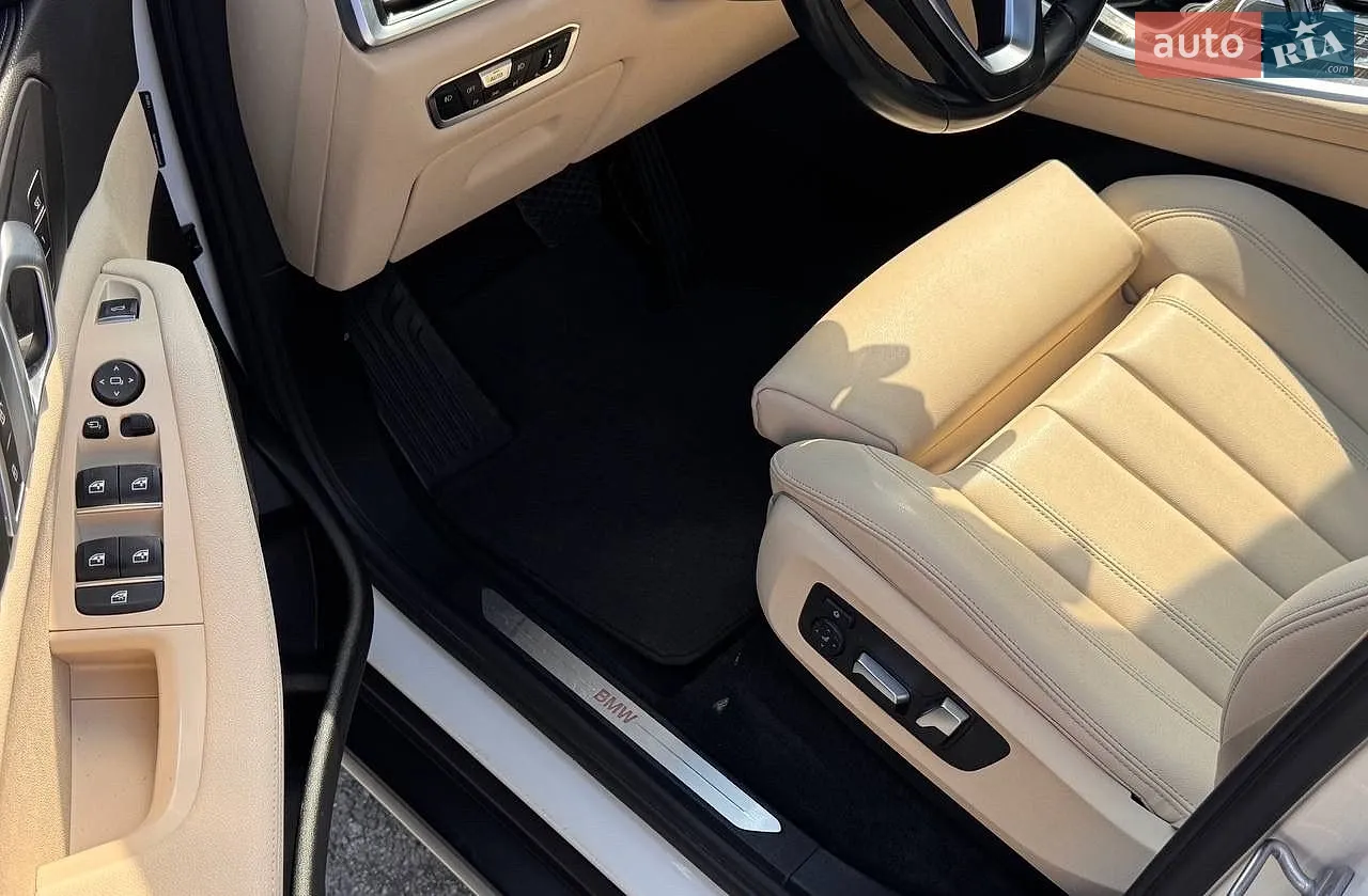 2019 BMW X5 - мініатюра 30