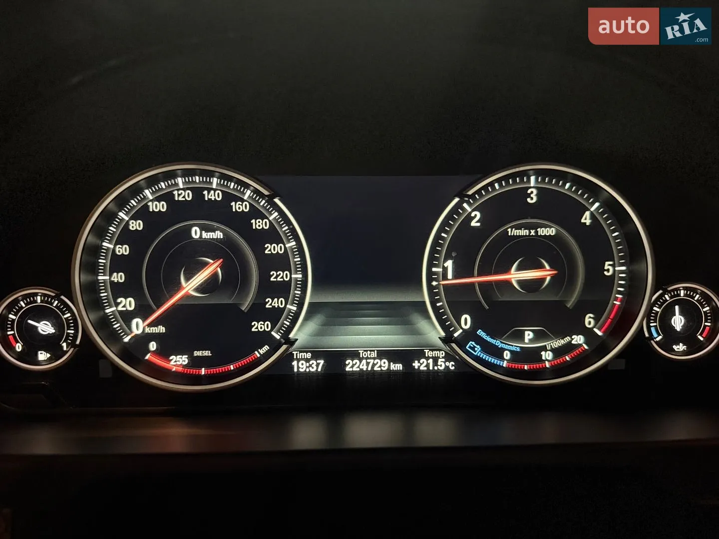 2015 BMW X5 - мініатюра 14