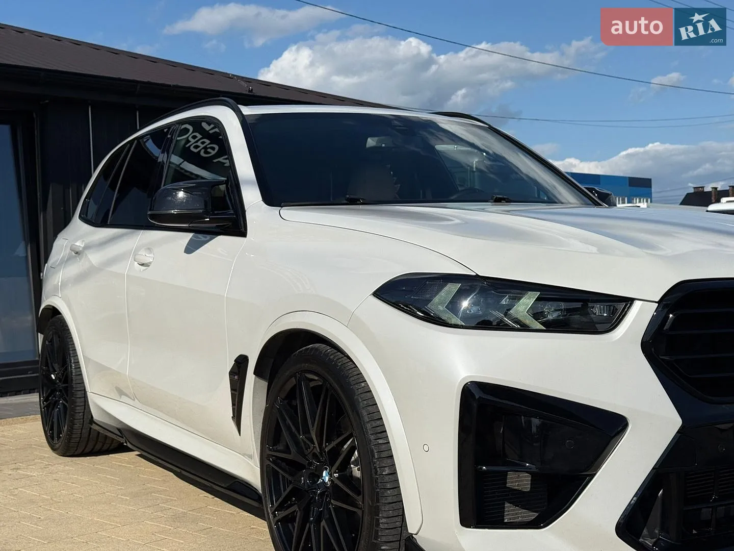 2019 BMW X5 - мініатюра 6