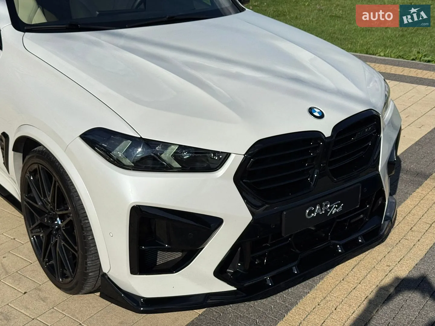 2019 BMW X5 - мініатюра 5