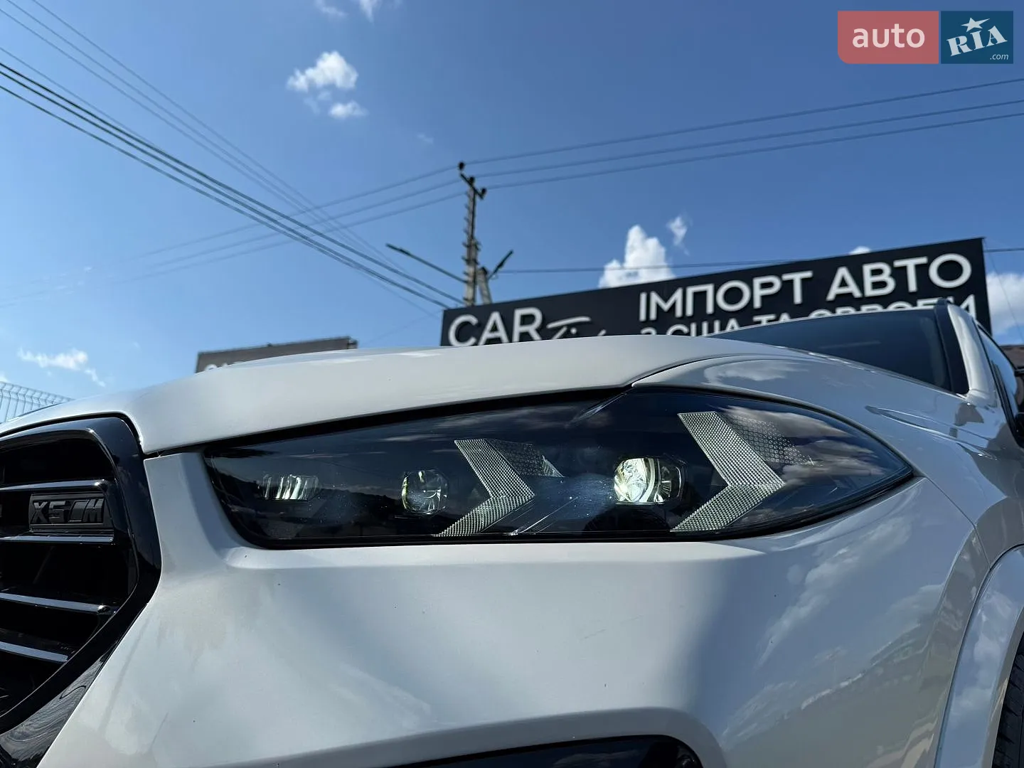 2019 BMW X5 - мініатюра 20