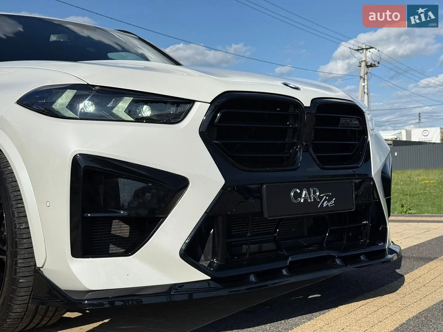 2019 BMW X5 - мініатюра 19