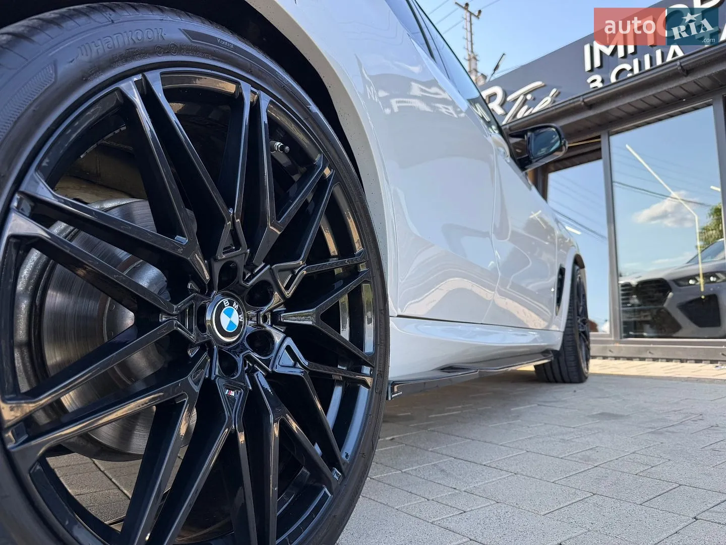 2019 BMW X5 - мініатюра 24