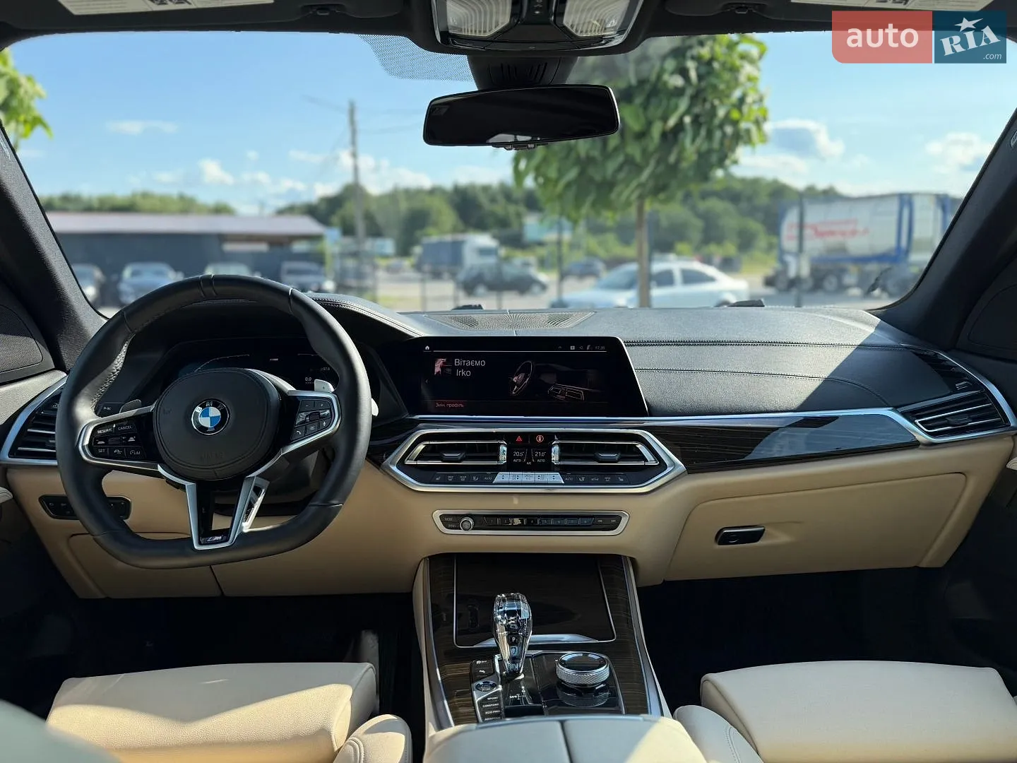 2019 BMW X5 - мініатюра 38