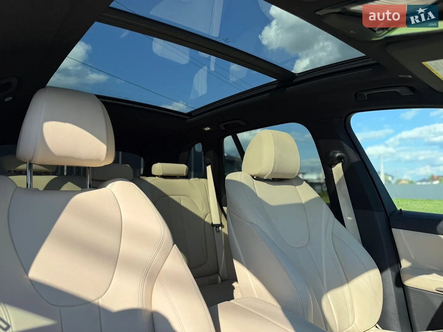 2019 BMW X5 - мініатюра 47