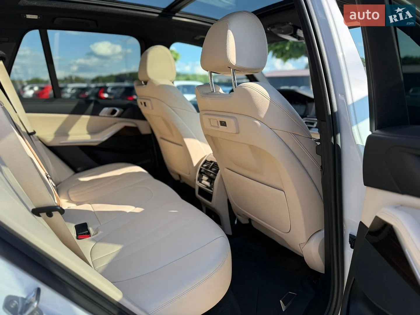 2019 BMW X5 - мініатюра 51