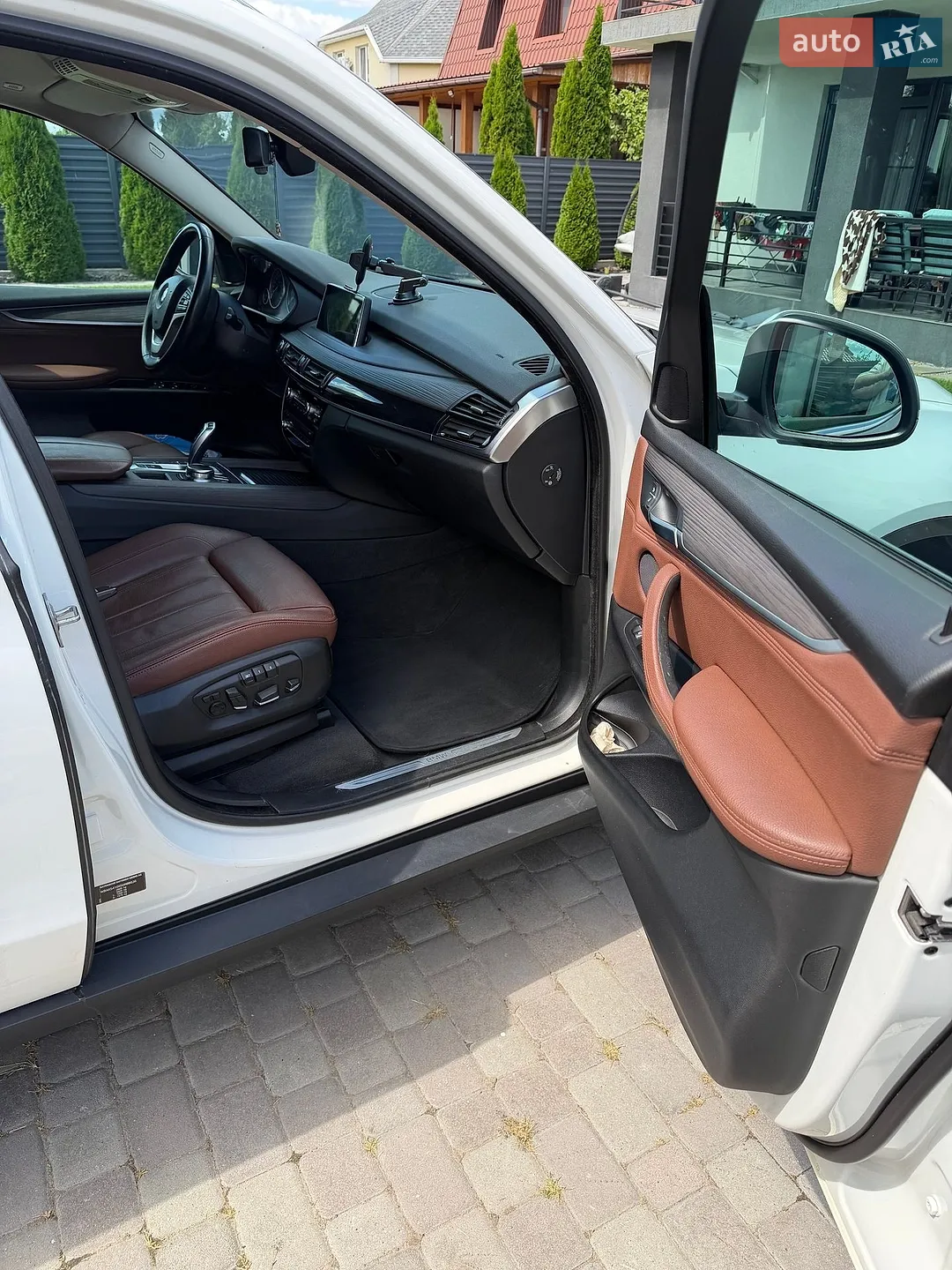 2016 BMW X5 - мініатюра 11