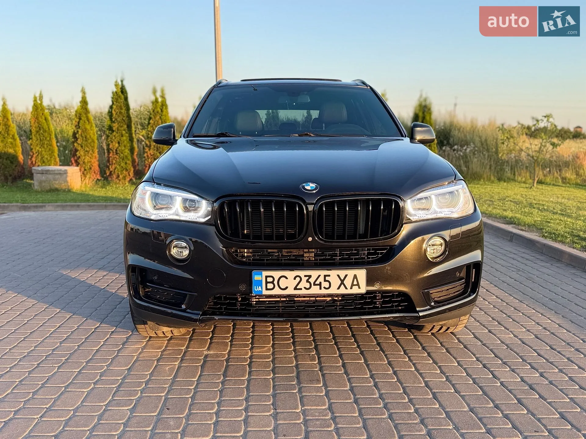 2018 BMW X5 - мініатюра 2