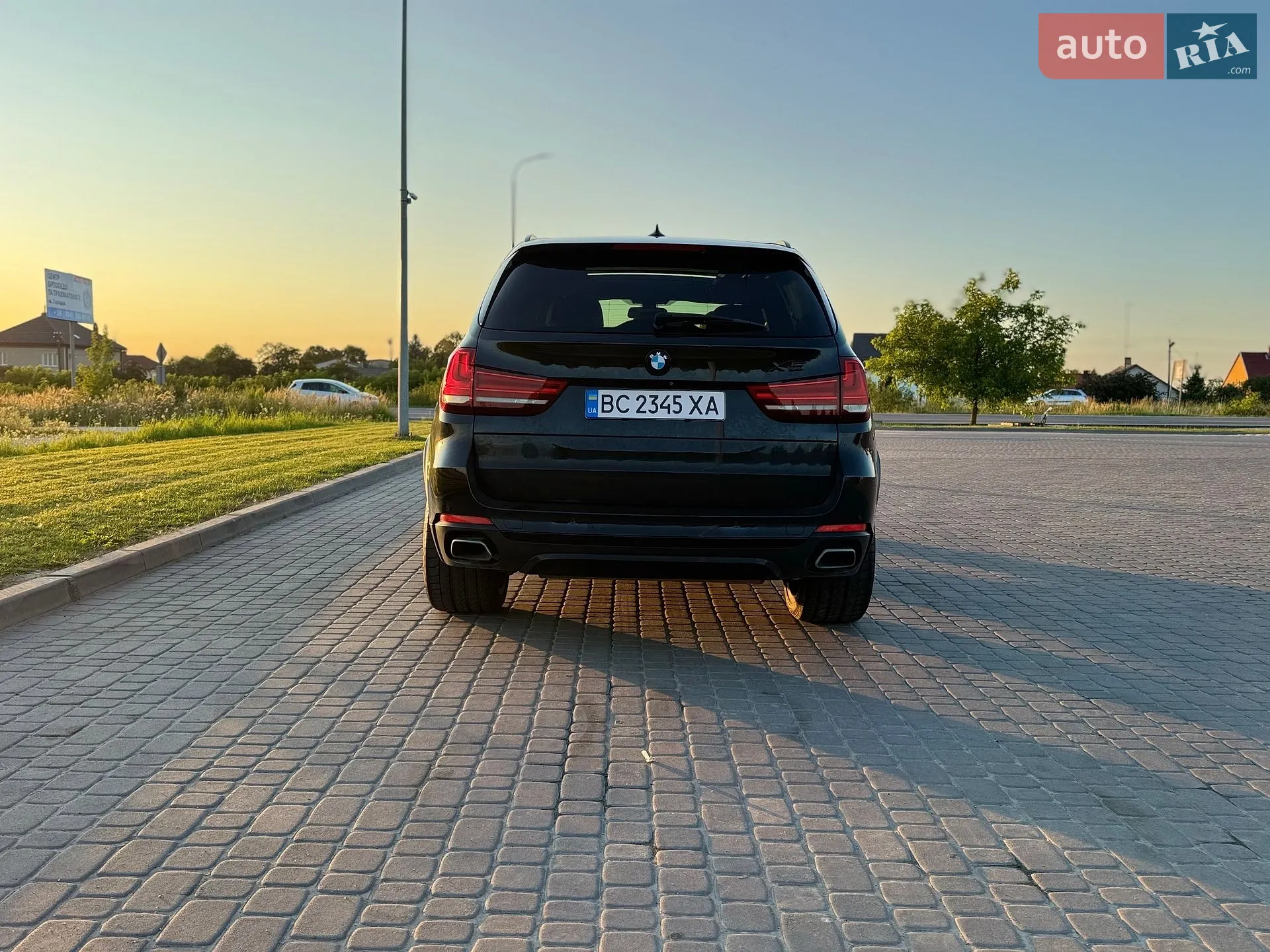 2018 BMW X5 - мініатюра 8