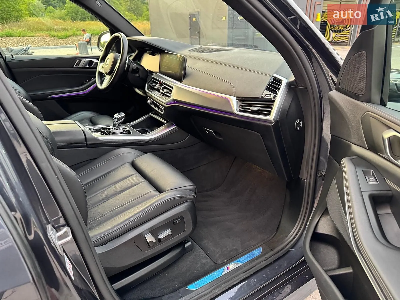2022 BMW X5 - мініатюра 2
