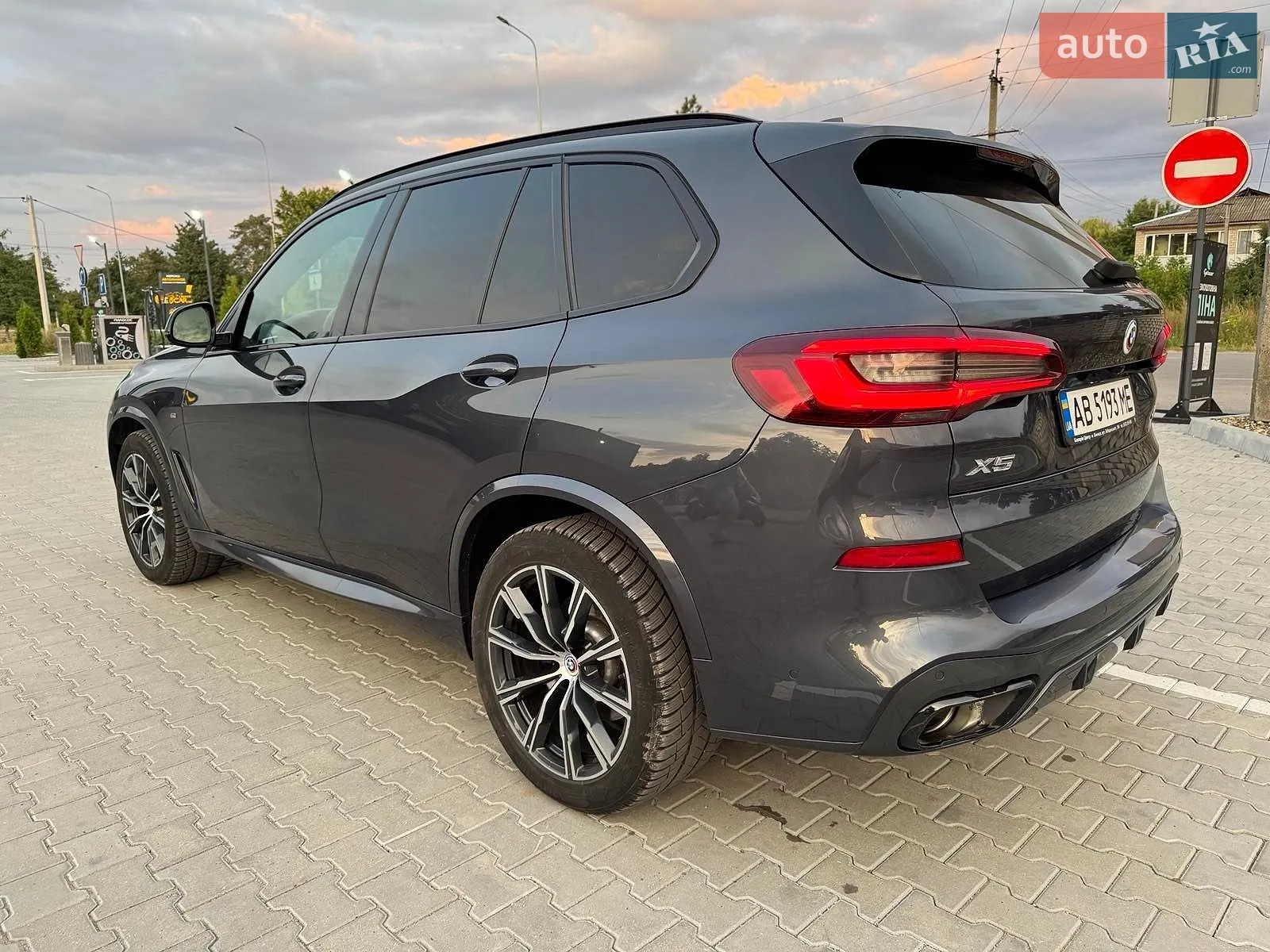 2022 BMW X5 - мініатюра 3