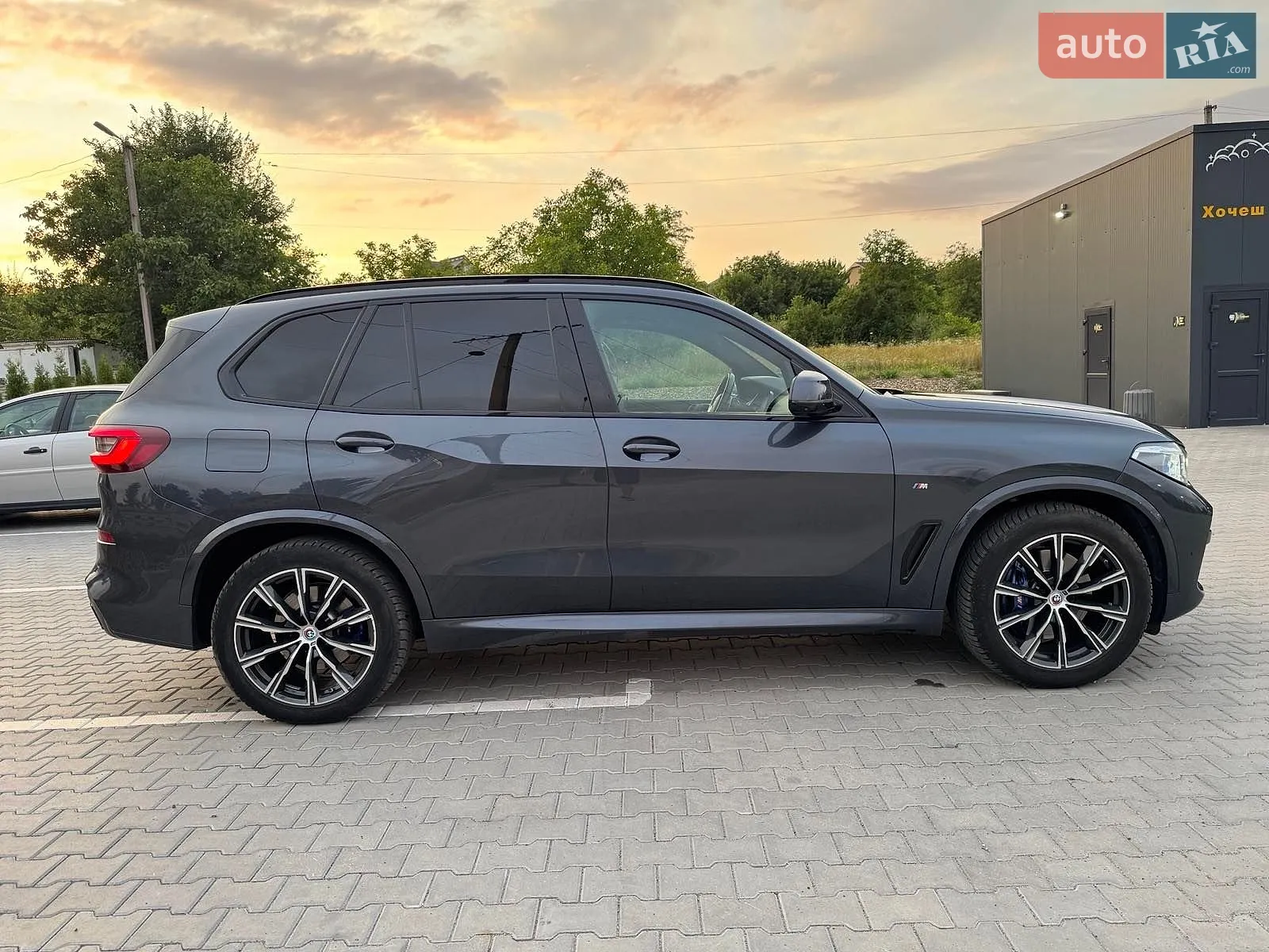 2022 BMW X5 - мініатюра 6