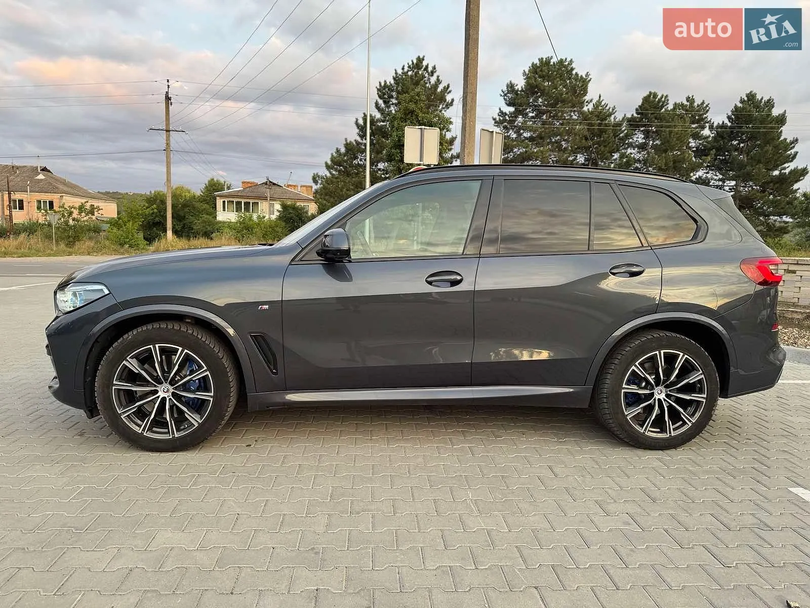 2022 BMW X5 - мініатюра 9