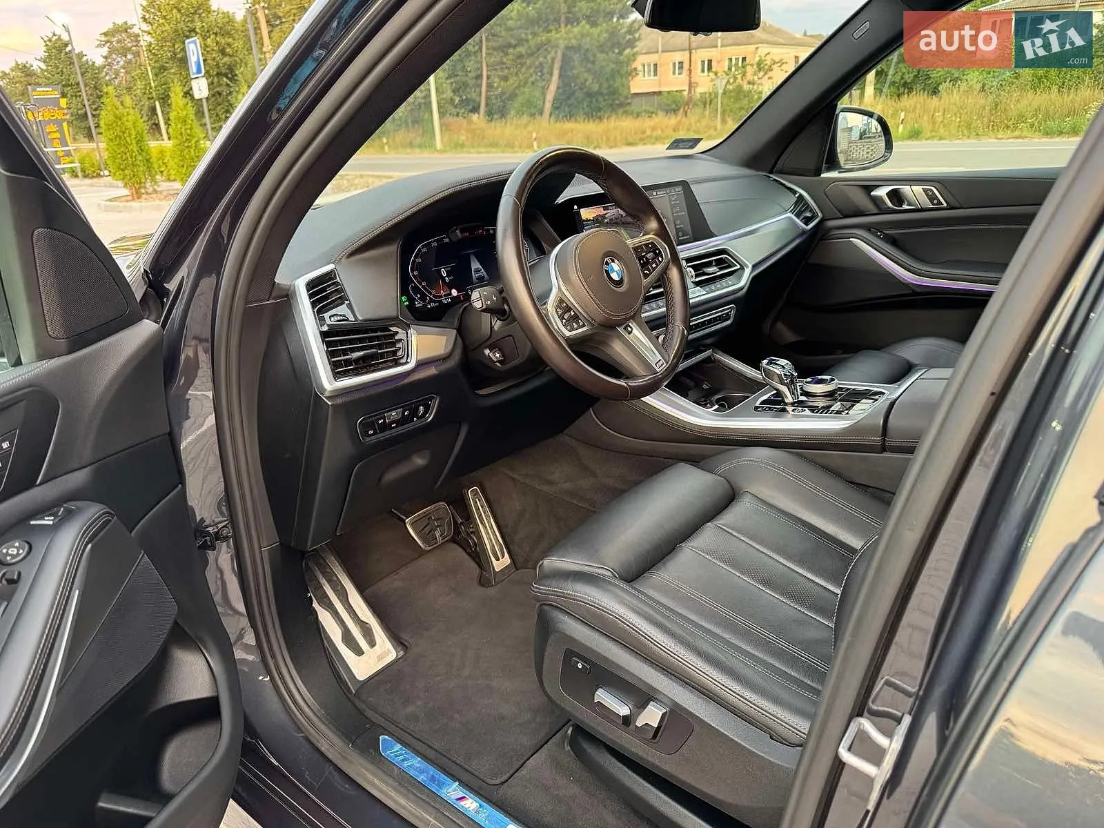 2022 BMW X5 - мініатюра 10