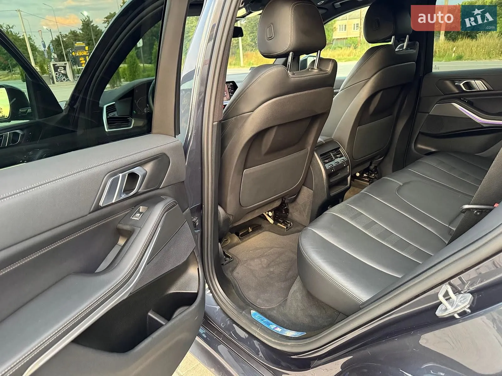 2022 BMW X5 - мініатюра 15