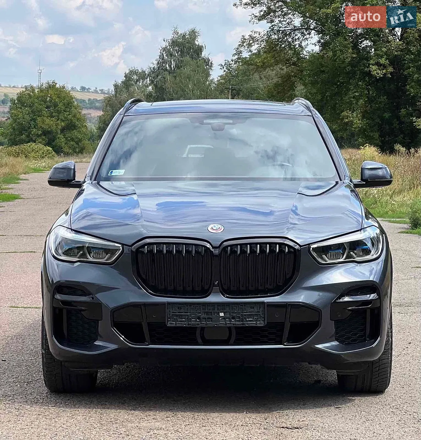 2022 BMW X5 - мініатюра 18