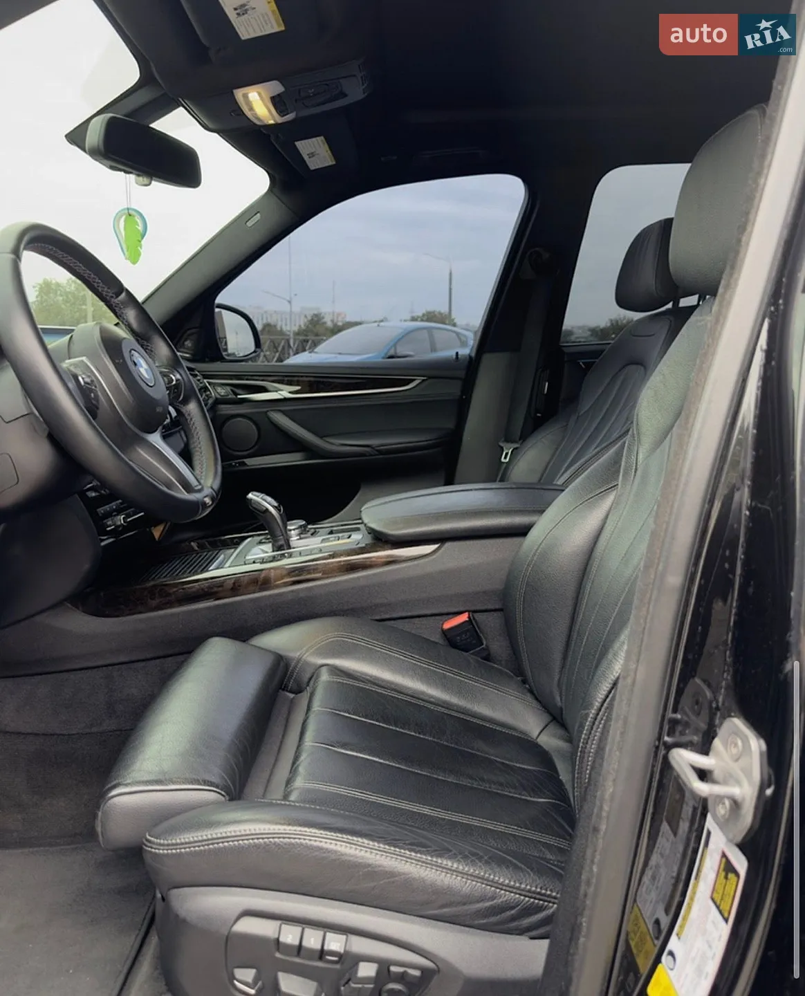 2016 BMW X5 - мініатюра 10