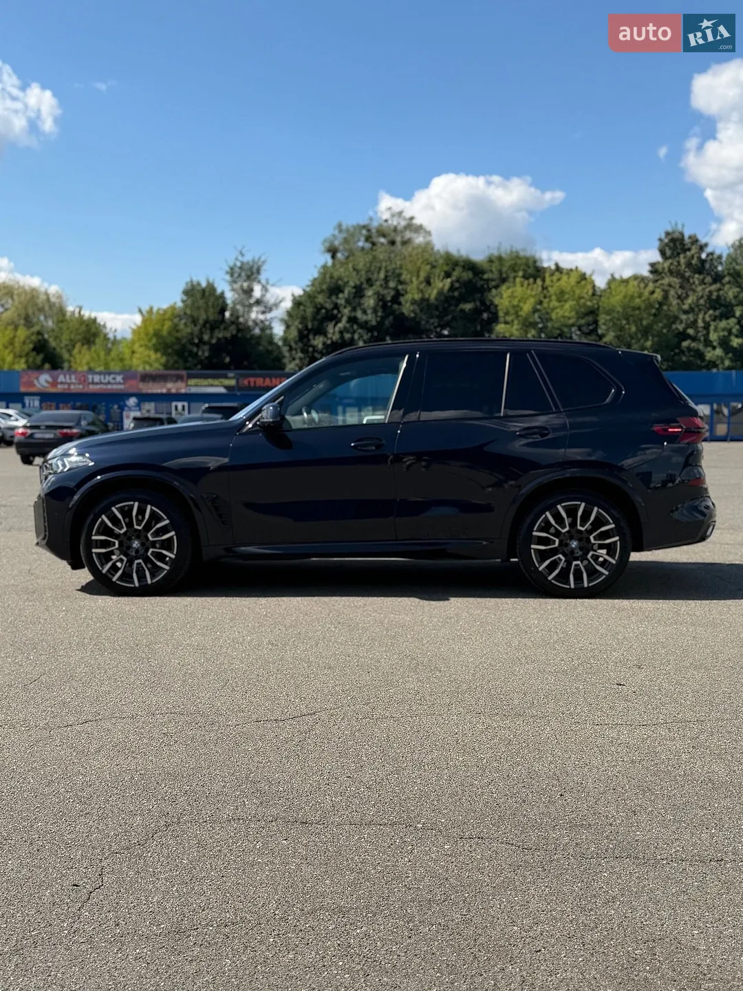 2023 BMW X5 - мініатюра 13