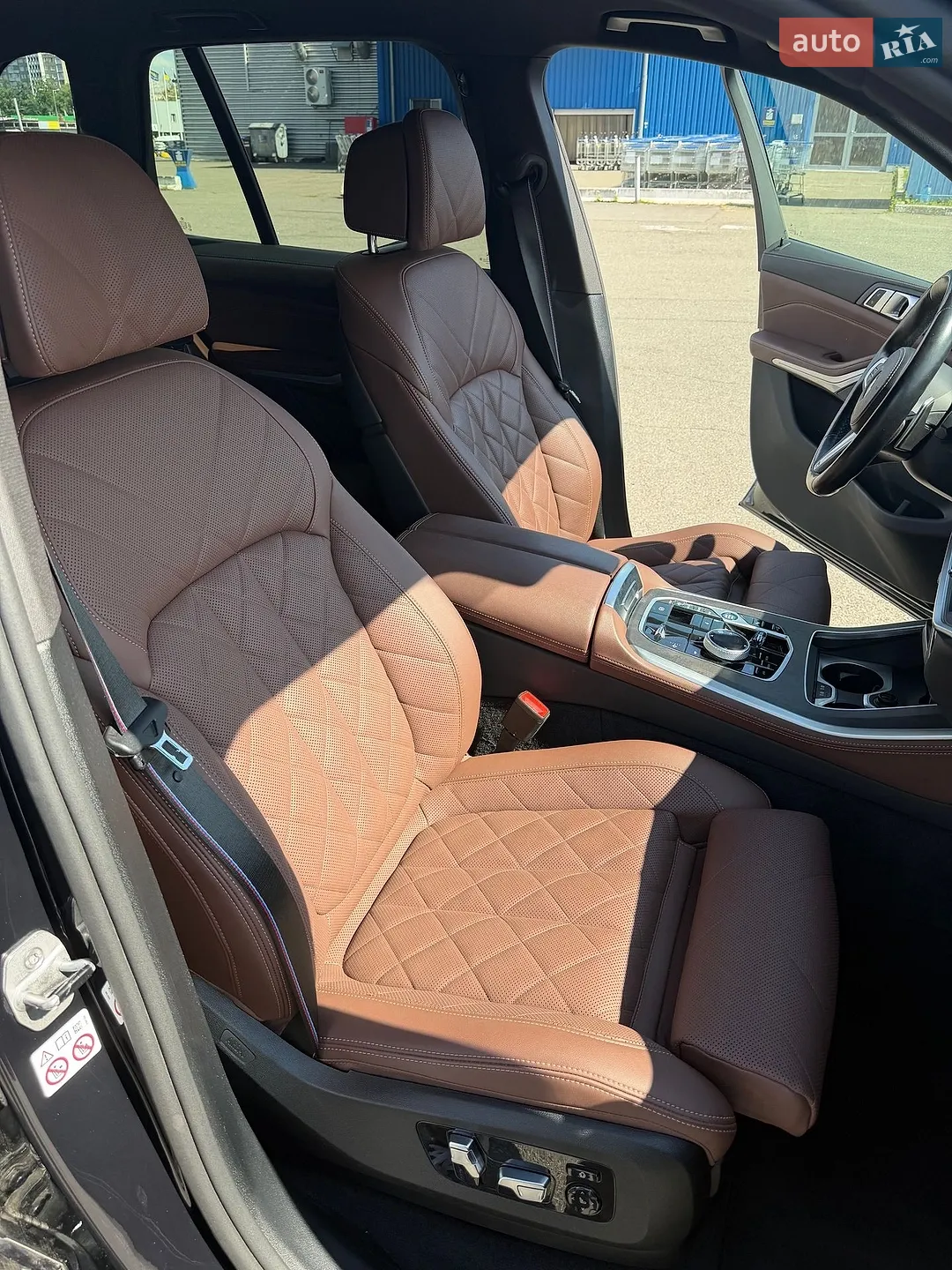 2023 BMW X5 - мініатюра 22