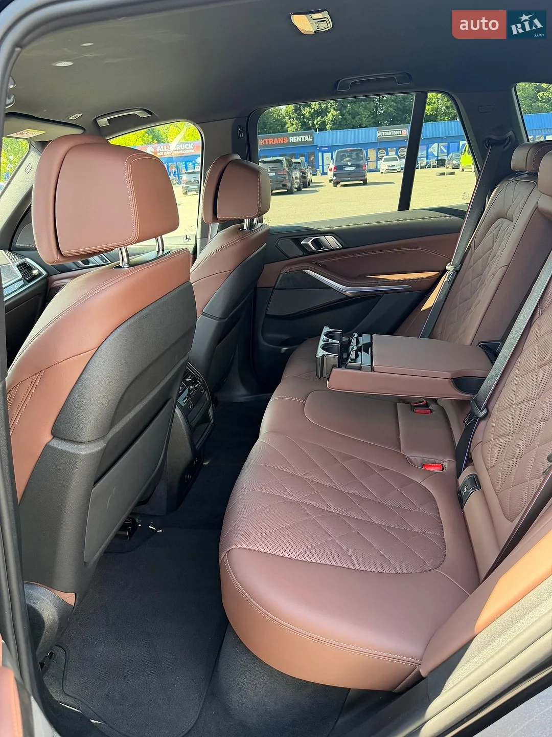 2023 BMW X5 - мініатюра 28