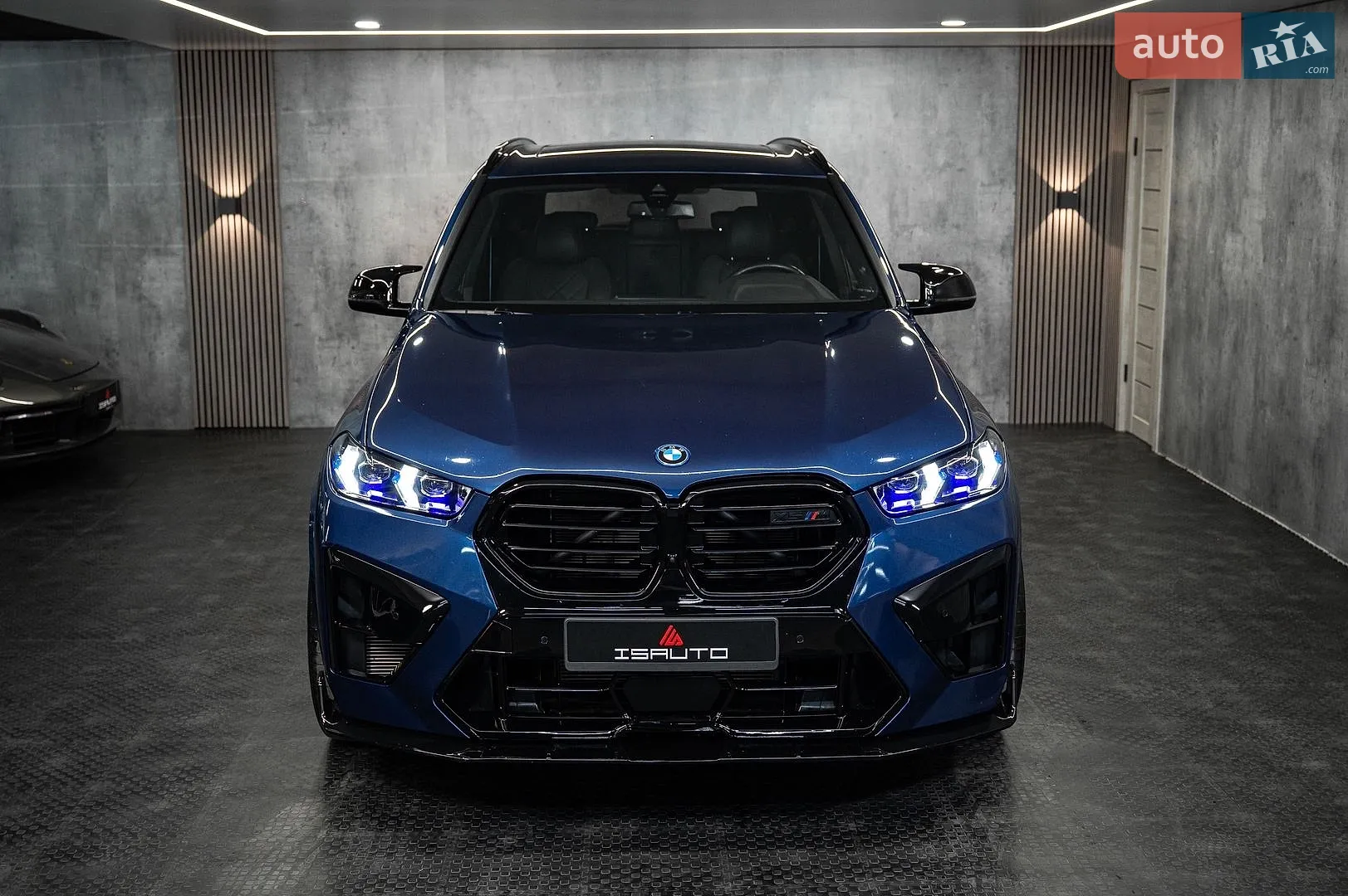 2022 BMW X5 - мініатюра 5