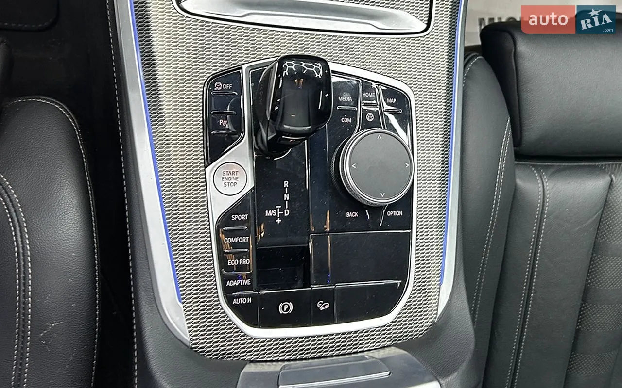 2021 BMW X5 - мініатюра 16