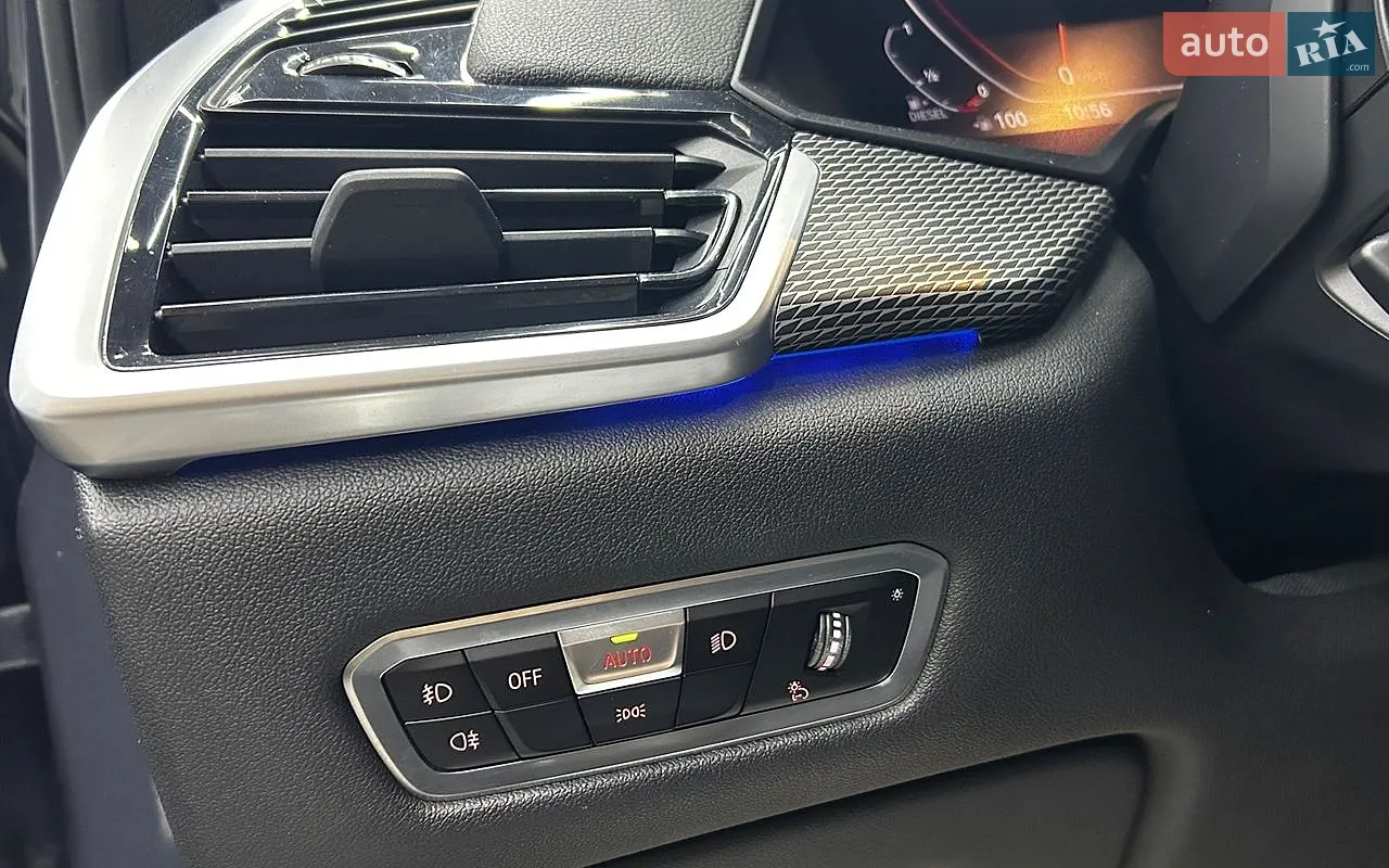 2021 BMW X5 - мініатюра 17