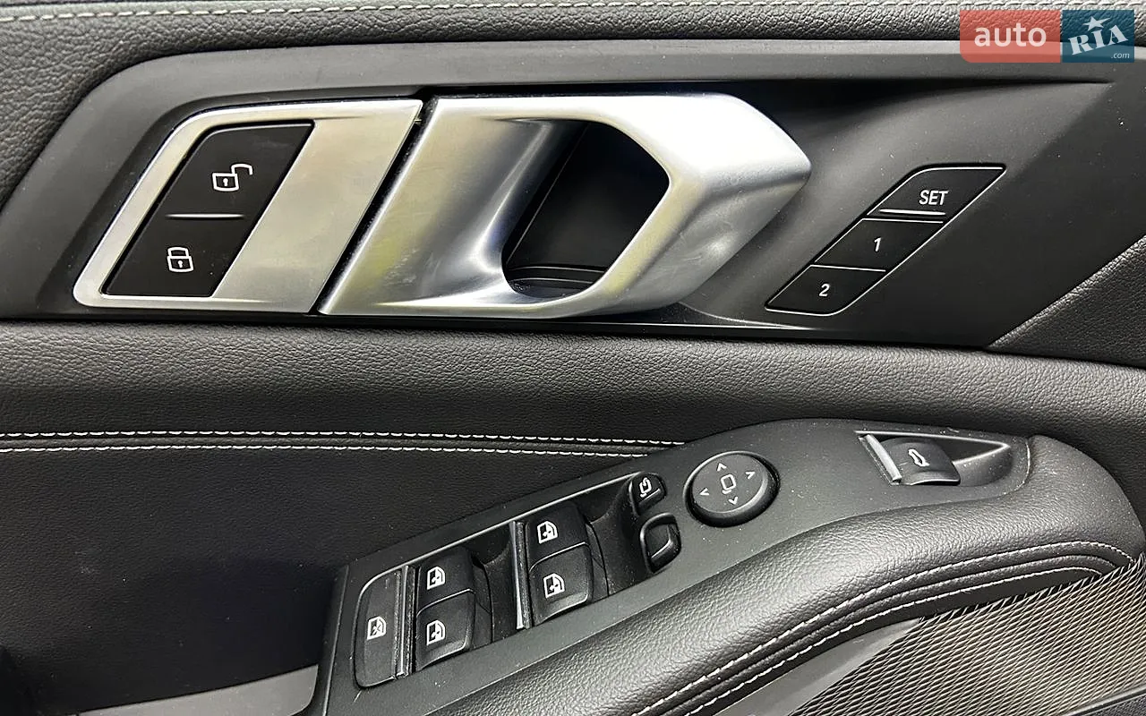 2021 BMW X5 - мініатюра 18