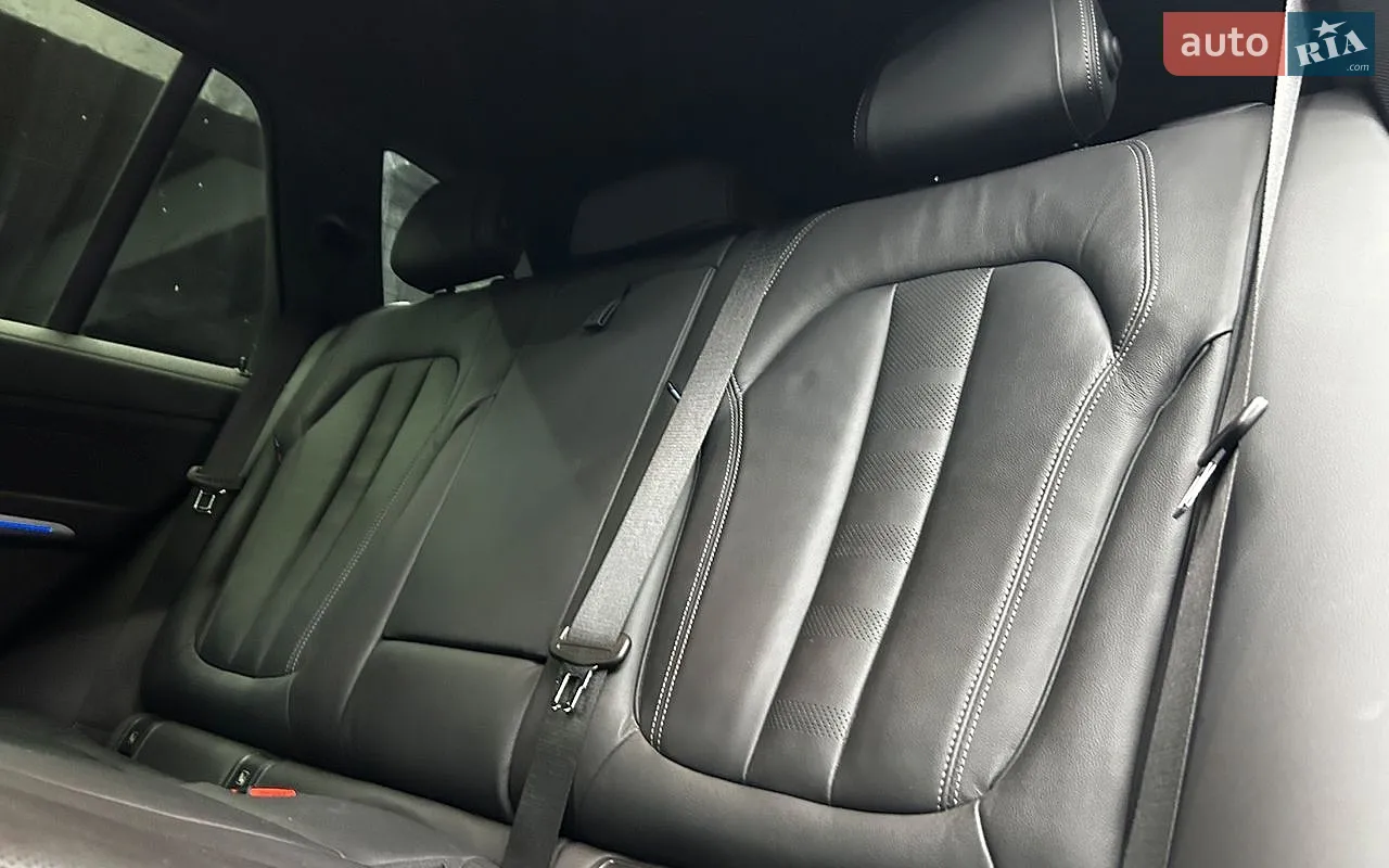 2021 BMW X5 - мініатюра 22