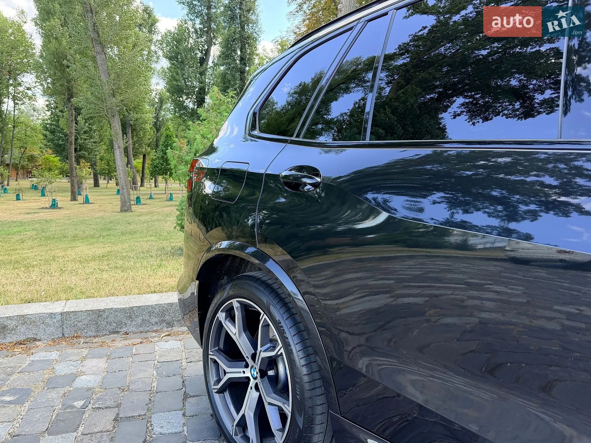 2023 BMW X5 - мініатюра 41