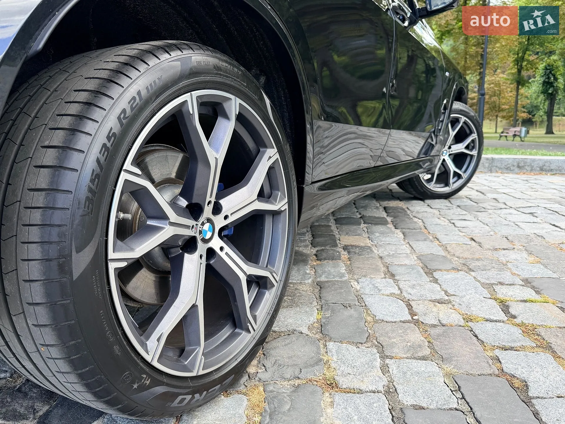 2023 BMW X5 - мініатюра 63