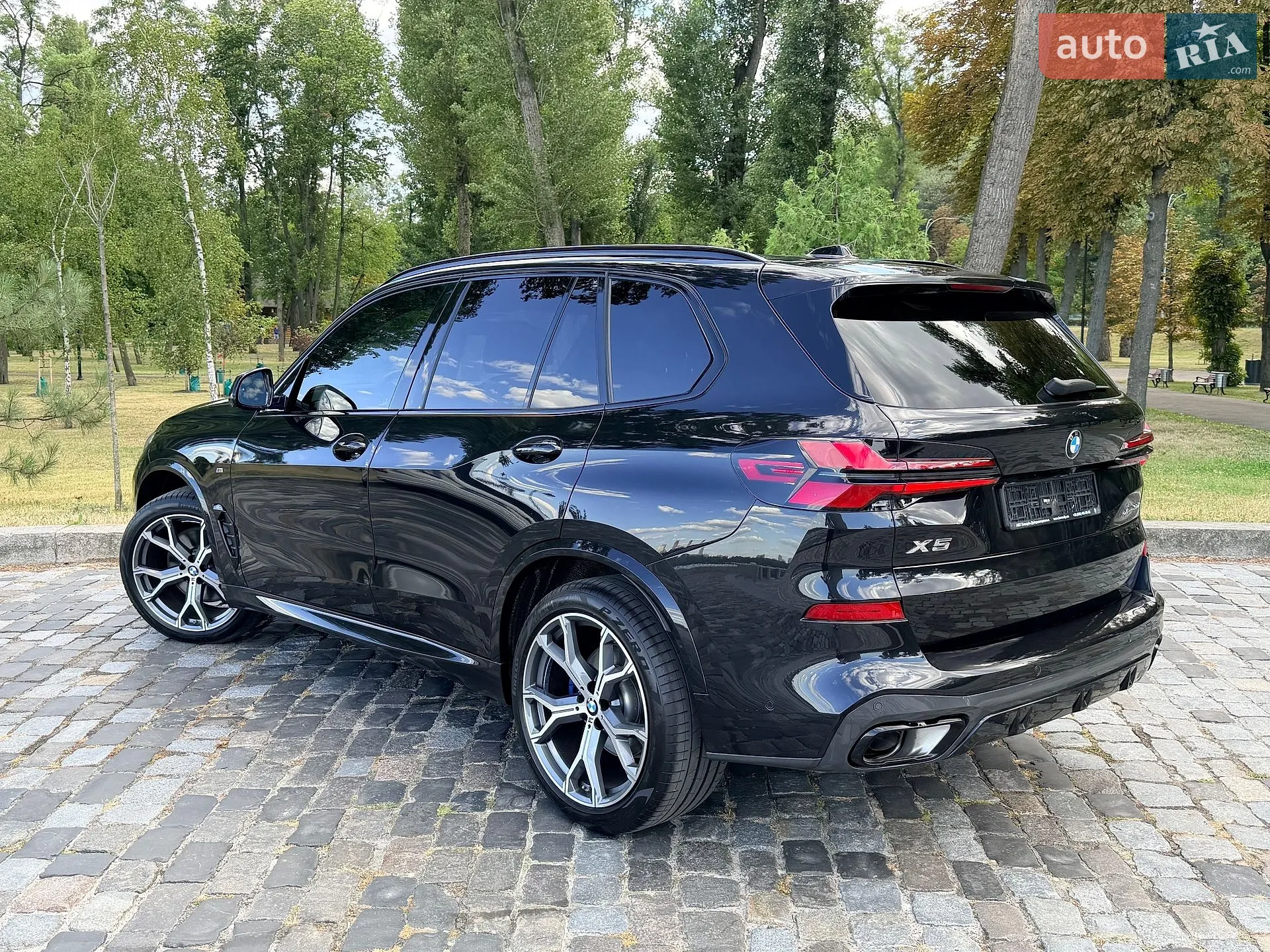 2023 BMW X5 - мініатюра 68