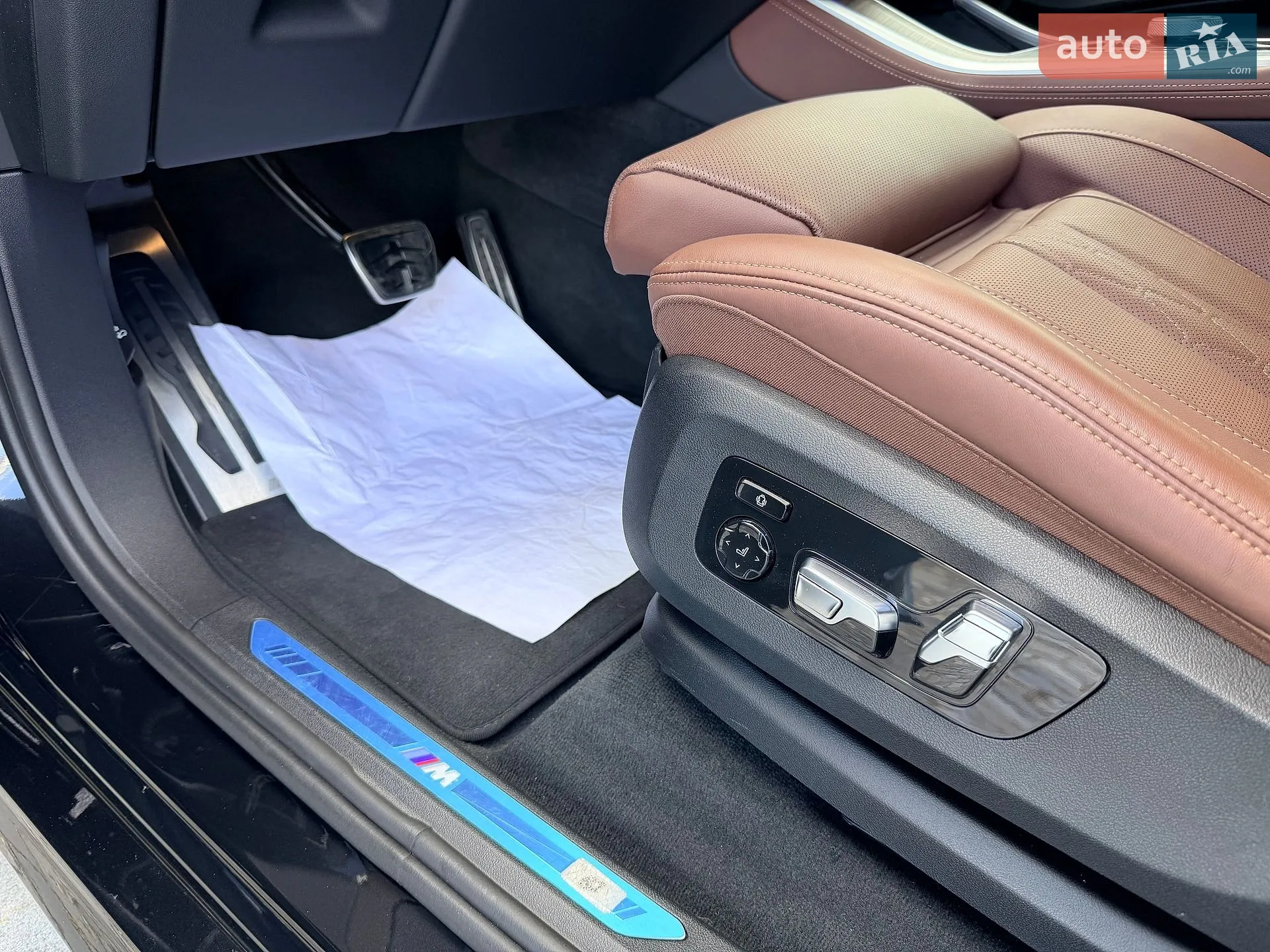 2023 BMW X5 - мініатюра 94