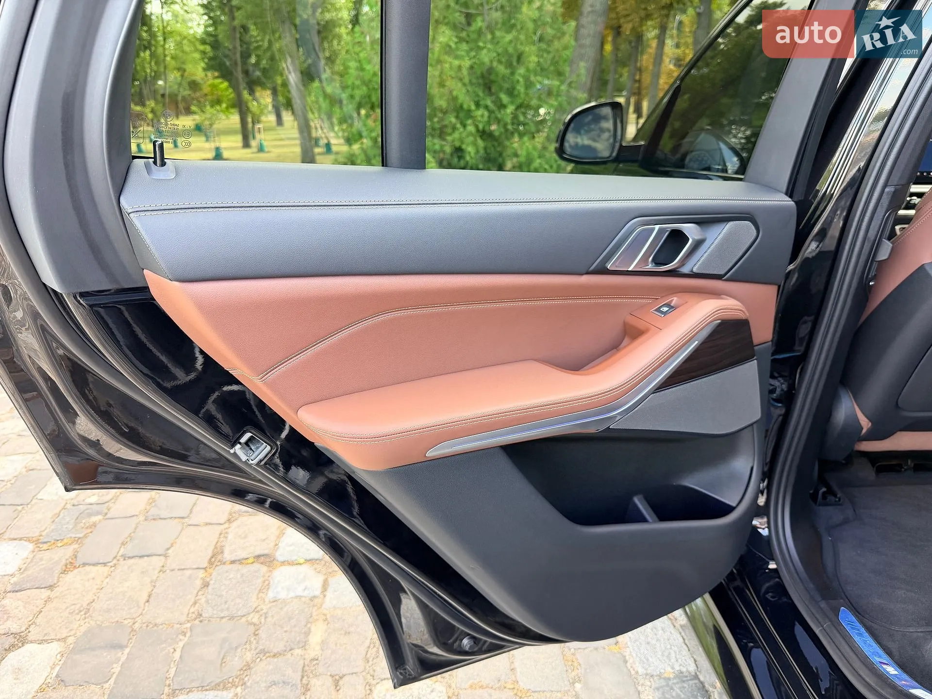 2023 BMW X5 - мініатюра 128