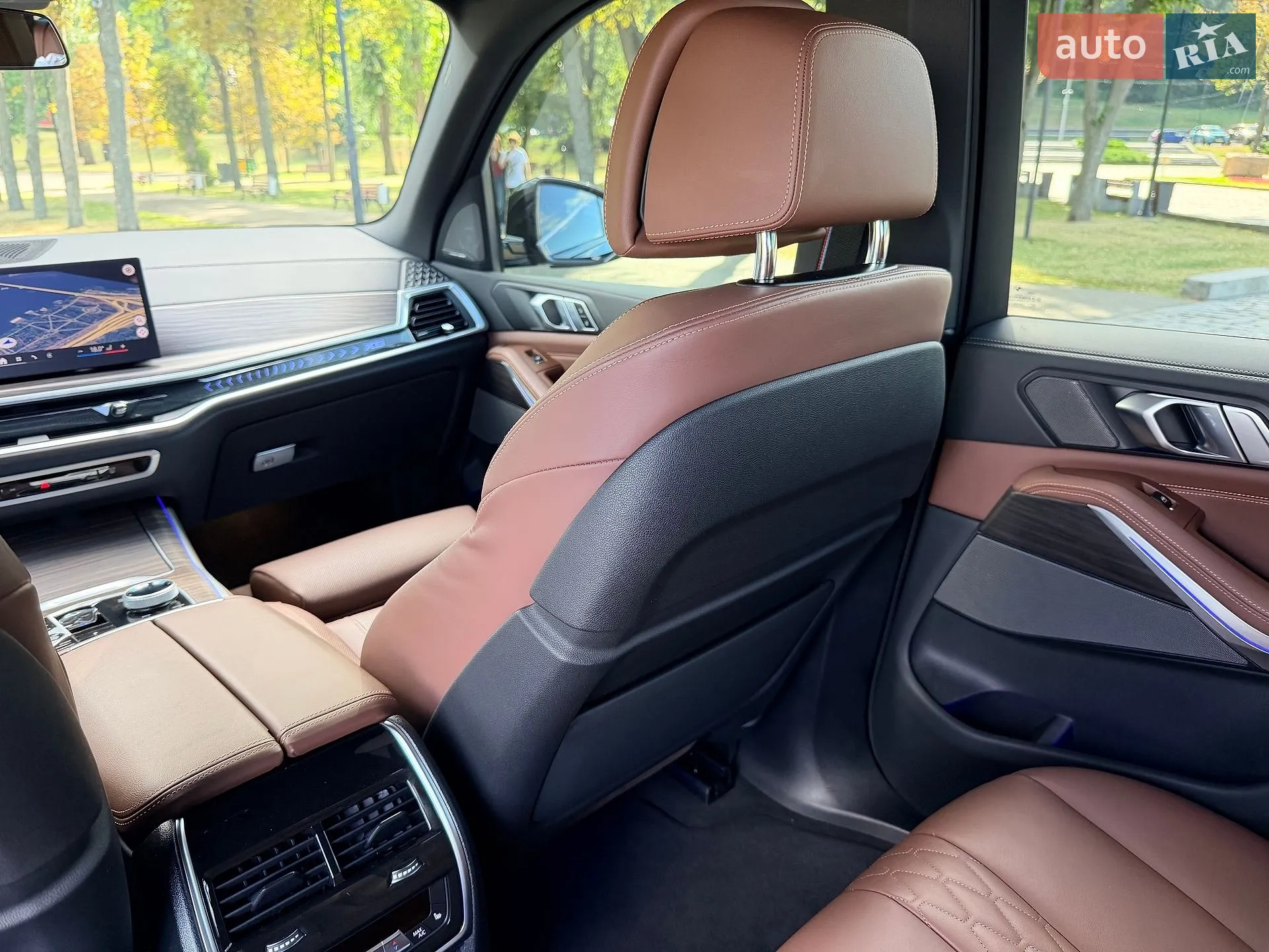 2023 BMW X5 - мініатюра 142