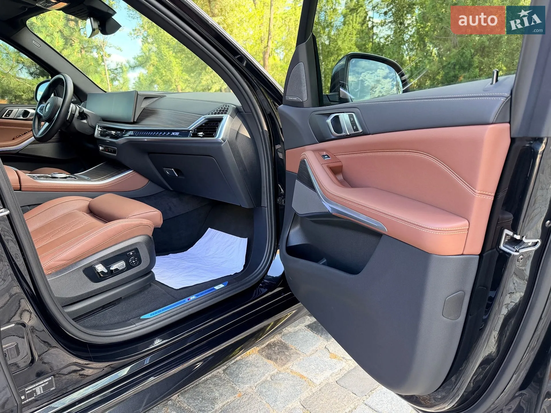 2023 BMW X5 - мініатюра 146
