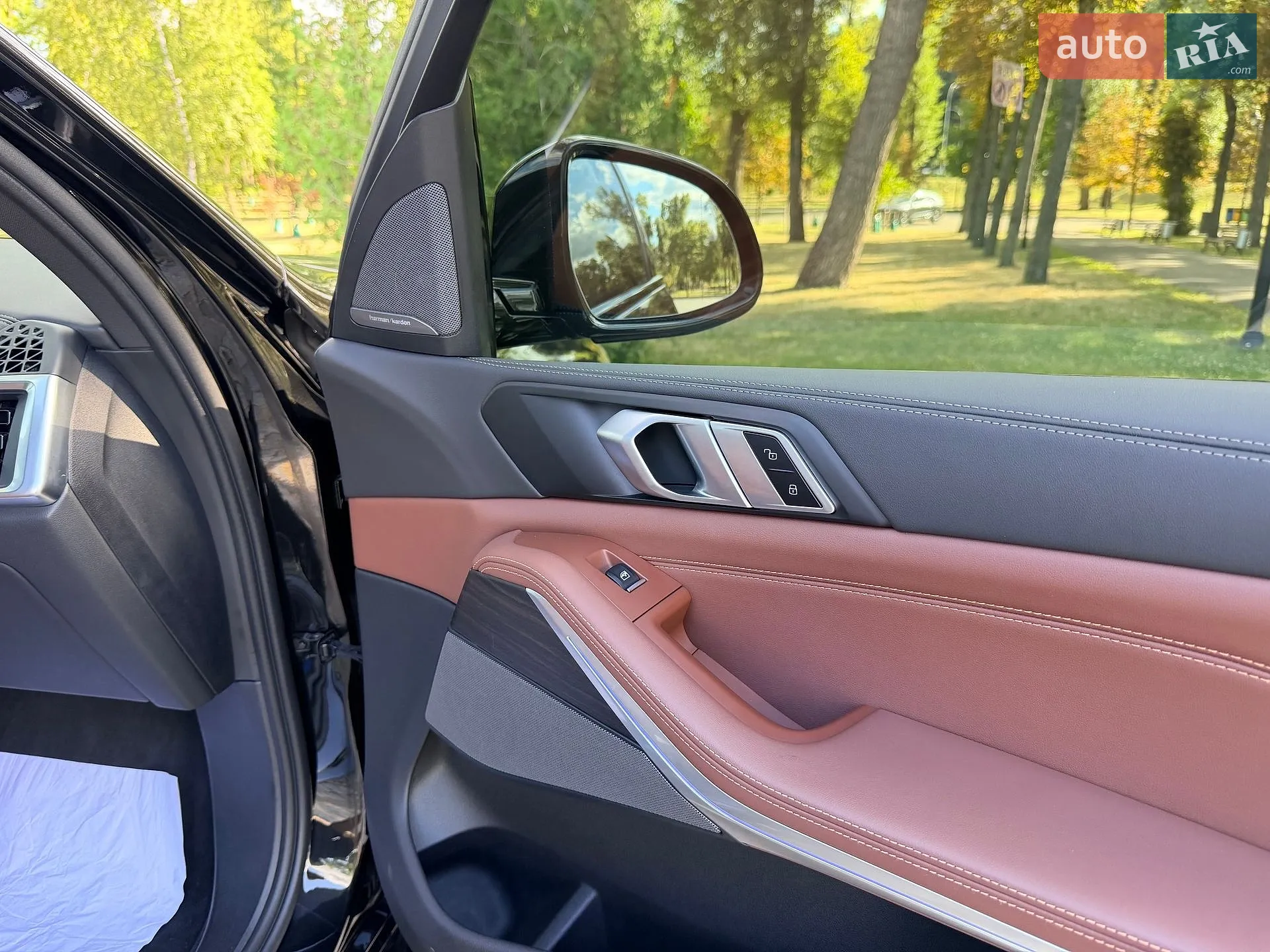 2023 BMW X5 - мініатюра 147