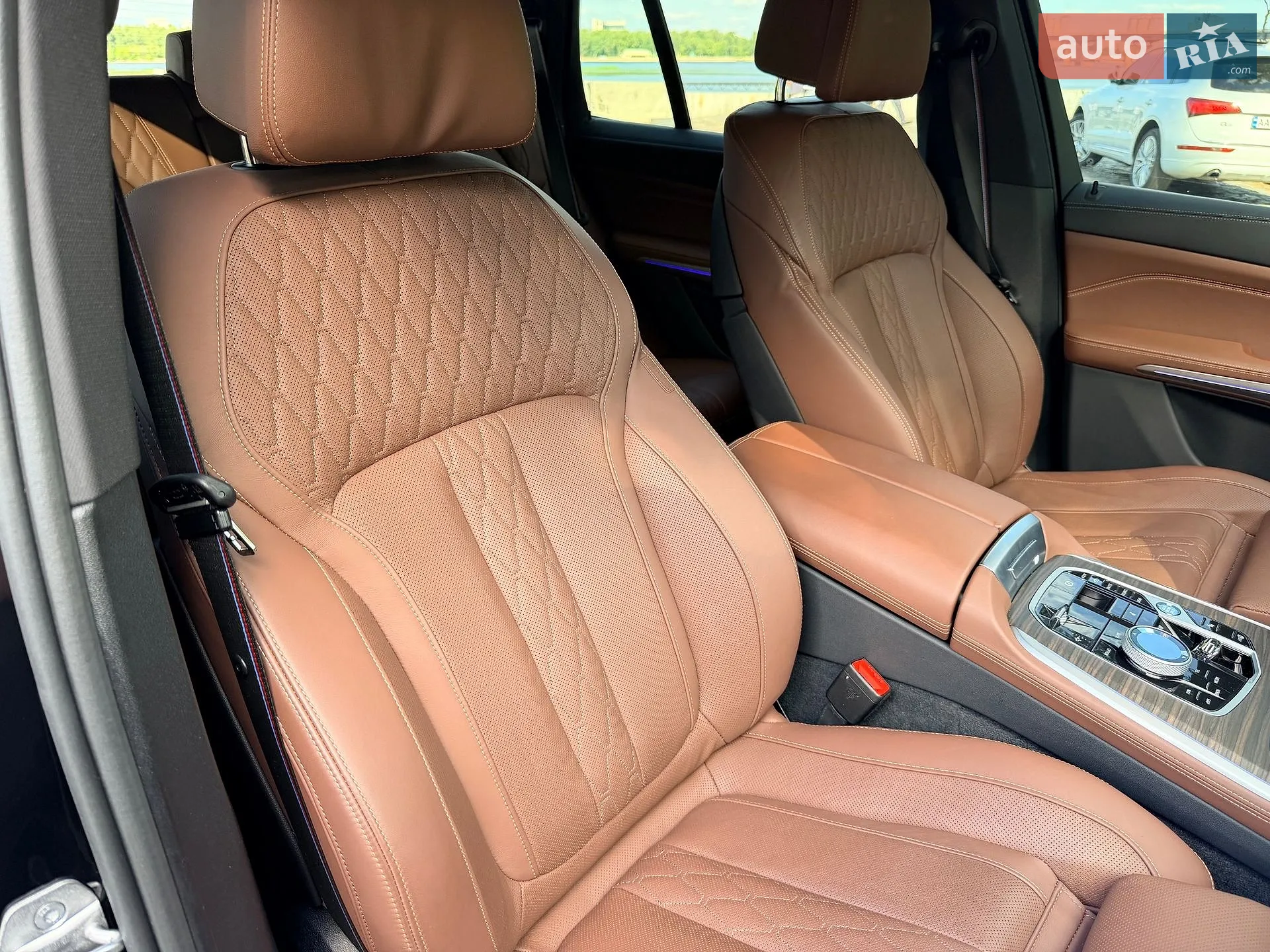 2023 BMW X5 - мініатюра 152