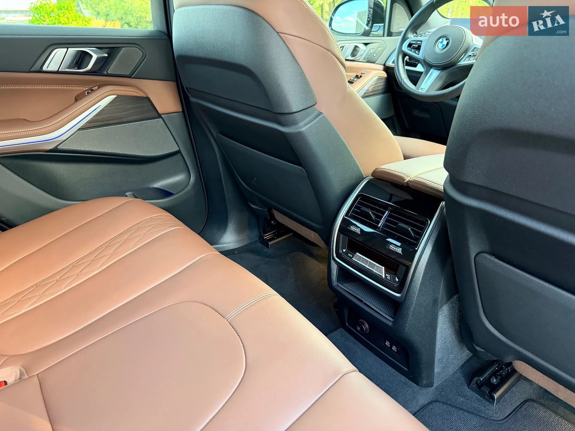 2023 BMW X5 - мініатюра 160